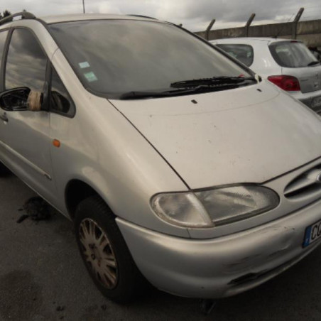 Bras essuie glace avant gauche FORD GALAXY 1