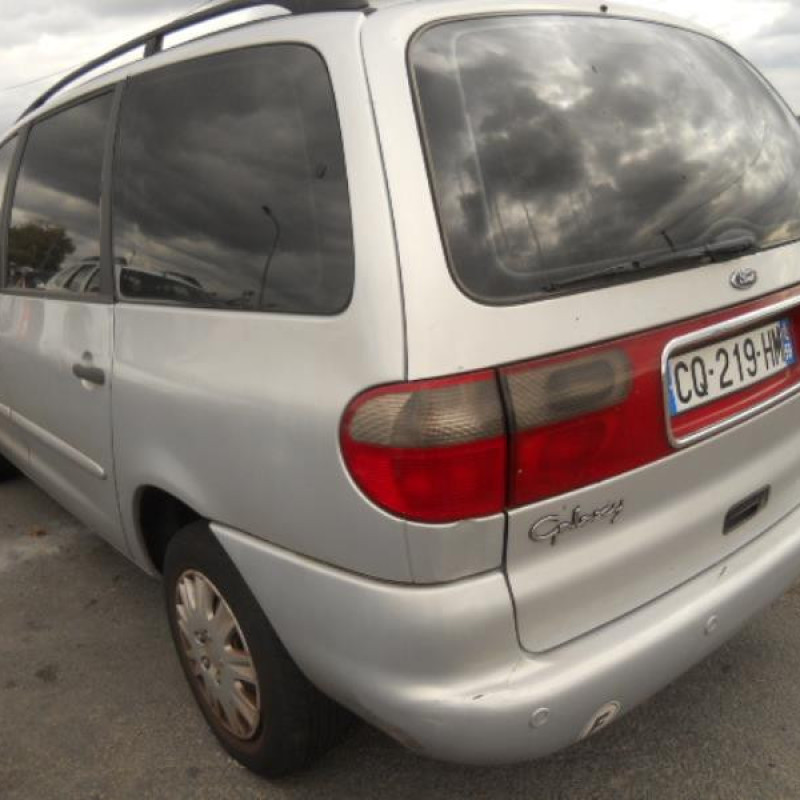 Bras essuie glace avant gauche FORD GALAXY 1 Photo n°4