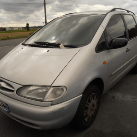 Capot FORD GALAXY 1