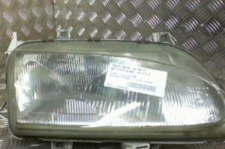 Optique avant principal droit (feux)(phare) FORD GALAXY 1