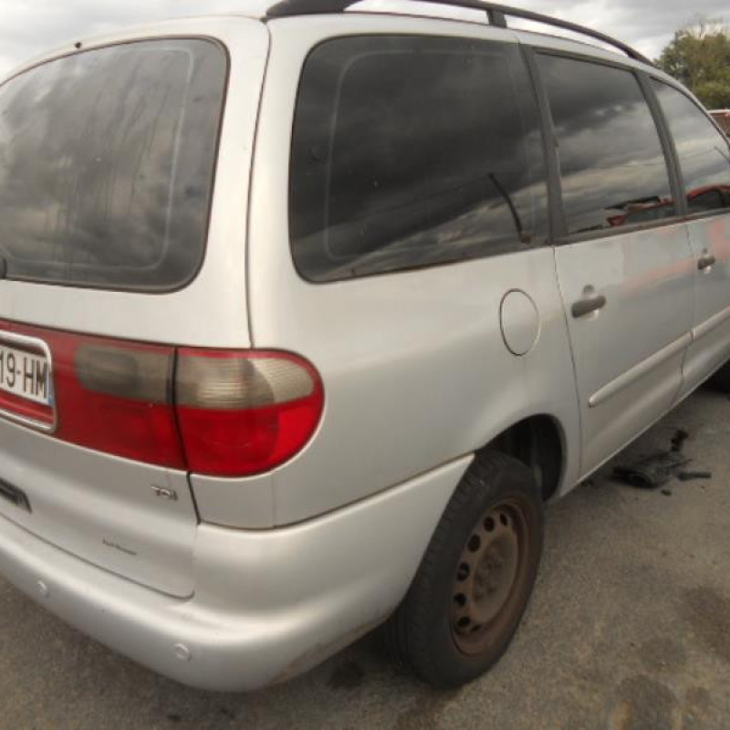 Porte arriere droit FORD GALAXY 1 Photo n°5