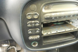 Porte arriere droit FORD GALAXY 1