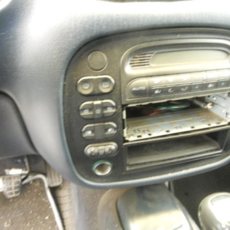 Porte arriere droit FORD GALAXY 1 Photo n°8