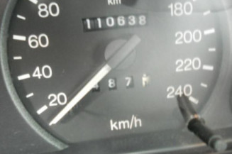 Interrupteur de leve vitre avant gauche FORD MONDEO 1