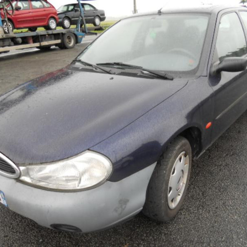 Poignee interieur avant droit FORD MONDEO 1 Photo n°4