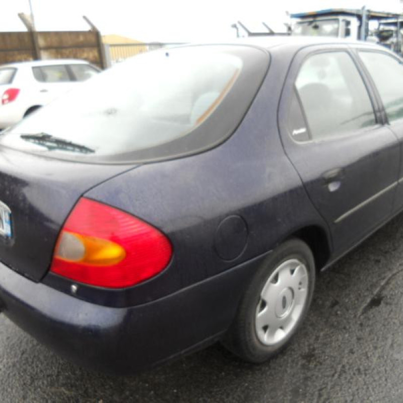 Poignee interieur avant droit FORD MONDEO 1 Photo n°6