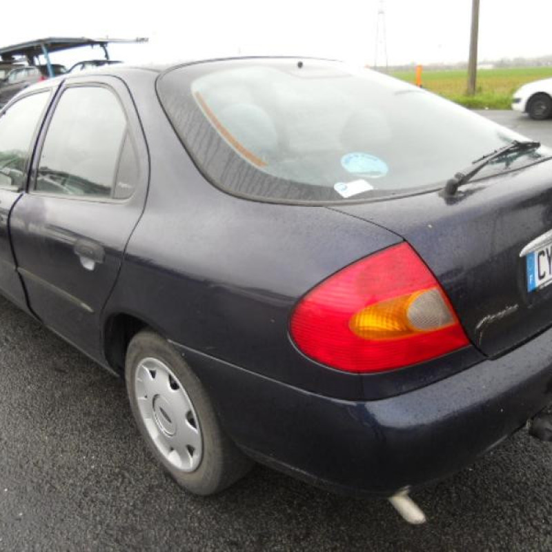 Poignee interieur avant droit FORD MONDEO 1 Photo n°7