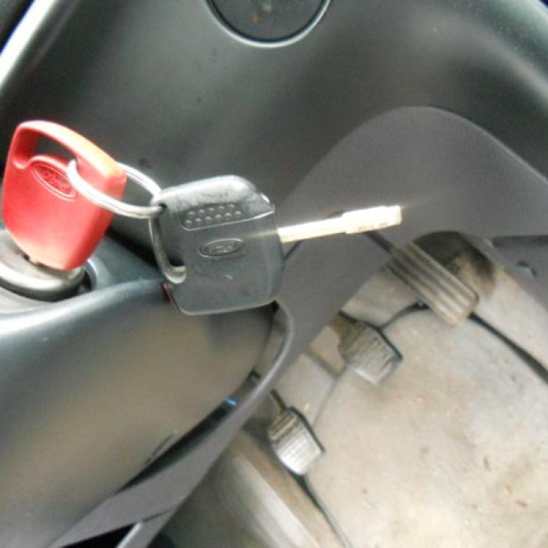 Poignee interieur avant droit FORD MONDEO 1 Photo n°10
