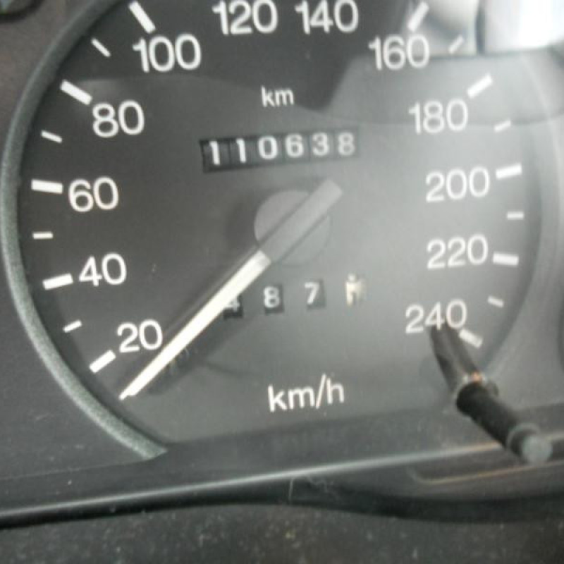 Poignee interieur avant droit FORD MONDEO 1 Photo n°11