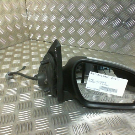 Retroviseur droit FORD MONDEO 2 Photo n°1