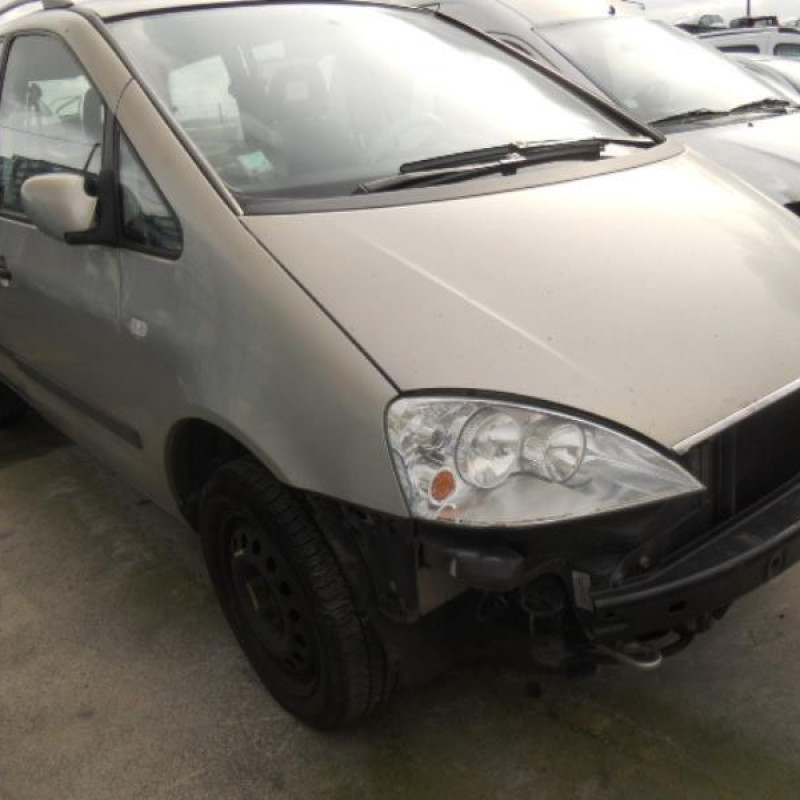 Capot FORD GALAXY 1 Photo n°4