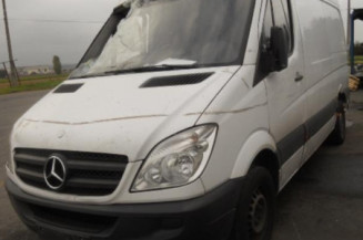 Bras essuie glace avant gauche MERCEDES SPRINTER 2 Photo n°1