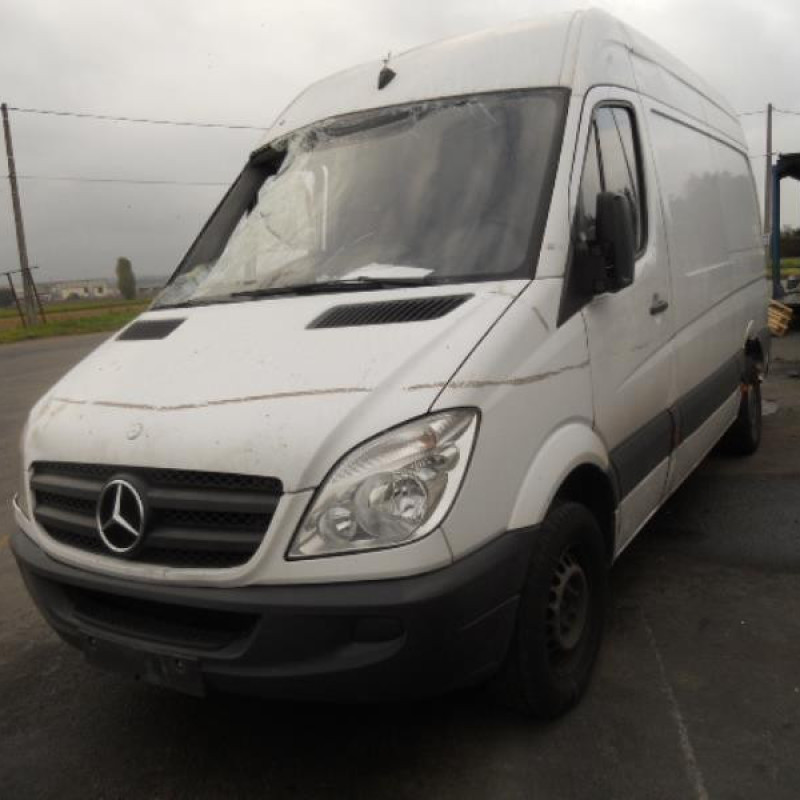 Bras essuie glace avant gauche MERCEDES SPRINTER 2 Photo n°1