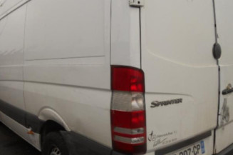 Bras essuie glace avant gauche MERCEDES SPRINTER 2