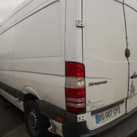 Bras essuie glace avant gauche MERCEDES SPRINTER 2