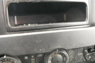 Bras essuie glace avant gauche MERCEDES SPRINTER 2