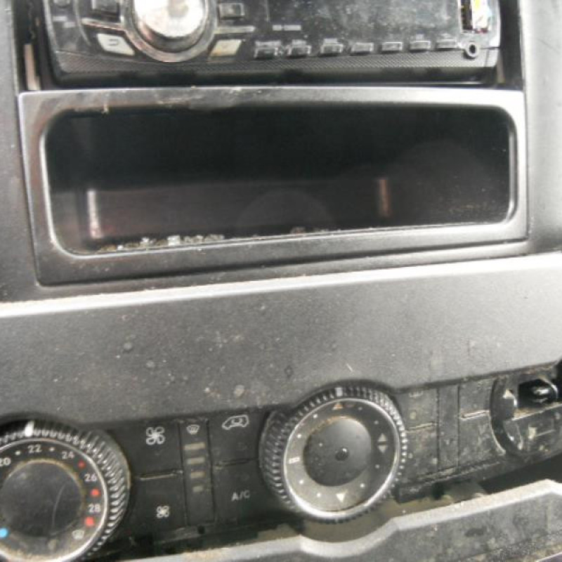 Bras essuie glace avant gauche MERCEDES SPRINTER 2 Photo n°6
