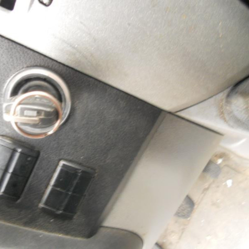 Bras essuie glace avant gauche MERCEDES SPRINTER 2 Photo n°7