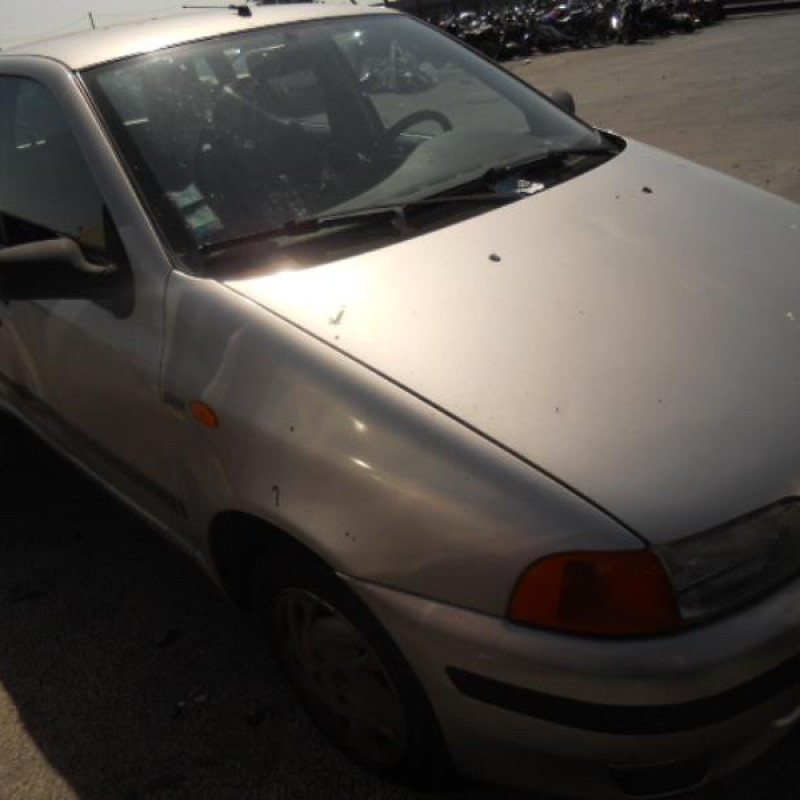 Retroviseur droit FIAT PUNTO 1 Photo n°5