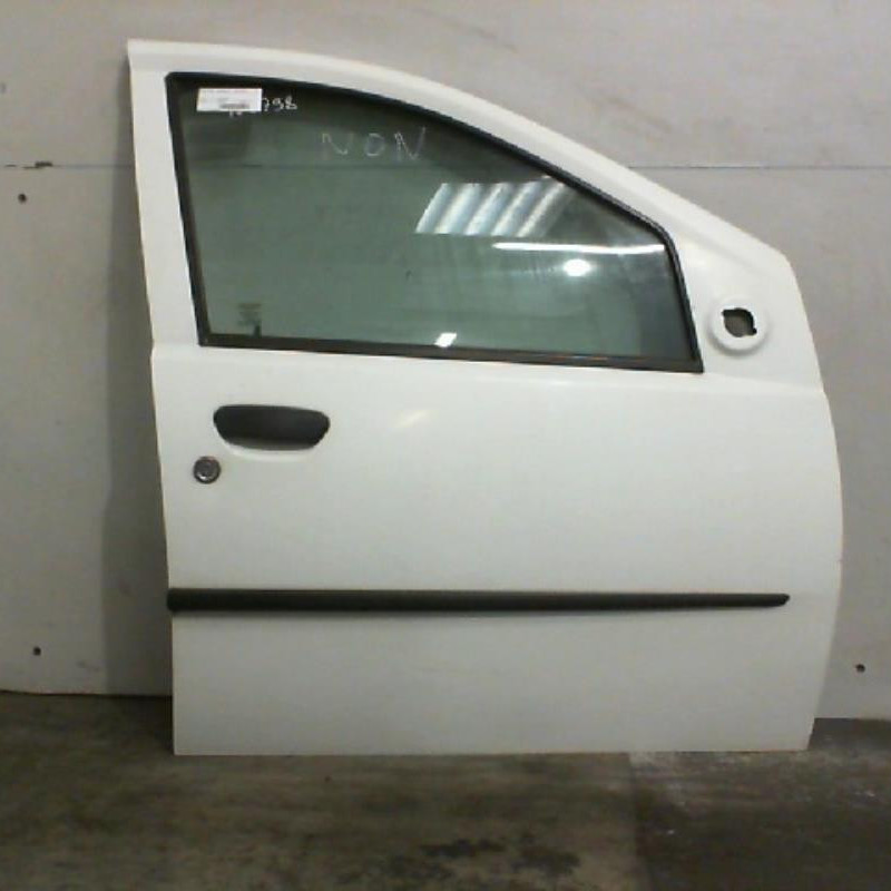 Porte avant droit FIAT PUNTO 2 Photo n°1