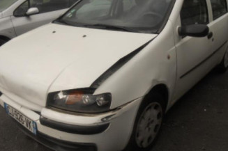 Porte avant droit FIAT PUNTO 2