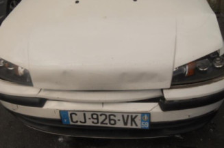 Porte avant droit FIAT PUNTO 2