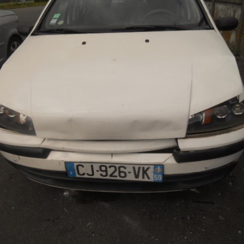 Porte avant droit FIAT PUNTO 2 Photo n°4