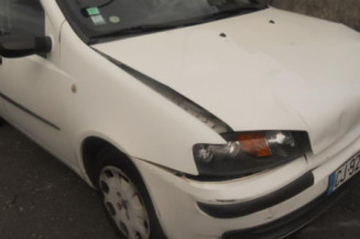 Porte avant droit FIAT PUNTO 2