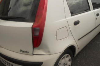 Porte avant droit FIAT PUNTO 2