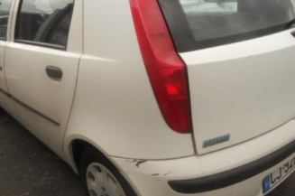 Porte avant droit FIAT PUNTO 2
