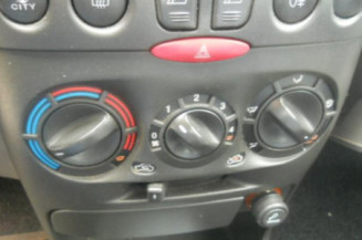 Porte avant droit FIAT PUNTO 2