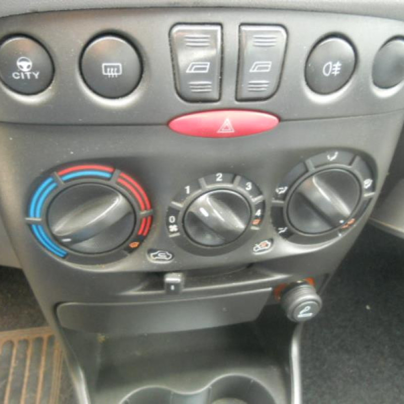Porte avant droit FIAT PUNTO 2 Photo n°9