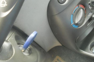 Porte avant droit FIAT PUNTO 2