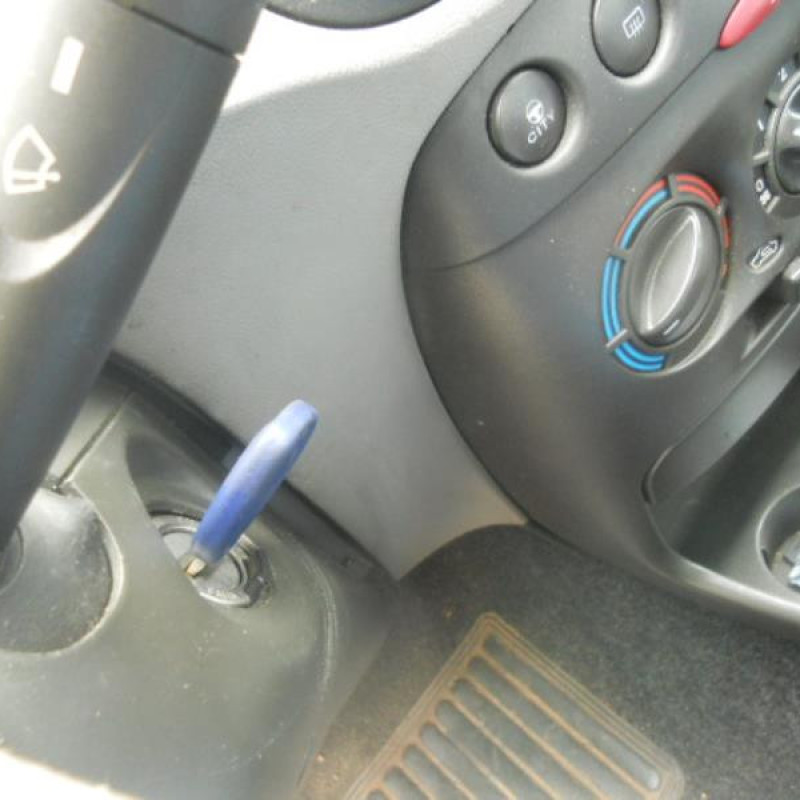 Porte avant droit FIAT PUNTO 2 Photo n°10