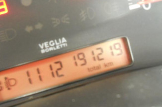 Porte avant droit FIAT PUNTO 2