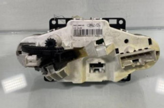 Commande chauffage FORD FIESTA 6