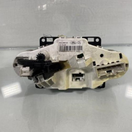 Commande chauffage FORD FIESTA 6