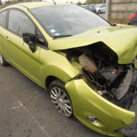 Mastervac FORD FIESTA 6
