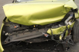 Pulseur d'air FORD FIESTA 6