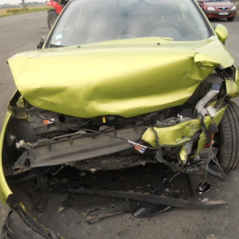 Pulseur d'air FORD FIESTA 6 Photo n°4