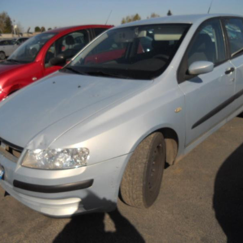 Retroviseur gauche FIAT STILO Photo n°4