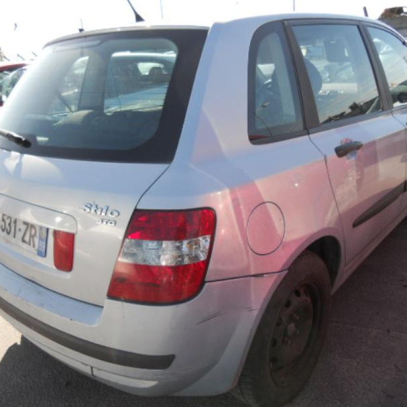 Retroviseur gauche FIAT STILO Photo n°6