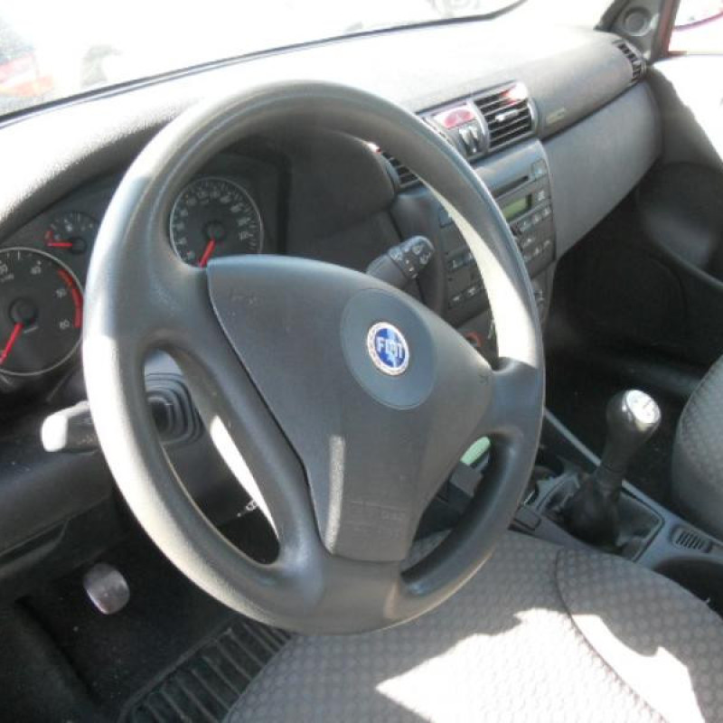 Retroviseur gauche FIAT STILO Photo n°8