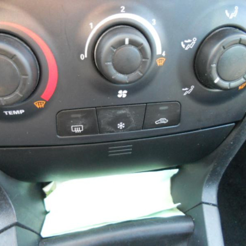 Retroviseur gauche FIAT STILO Photo n°9