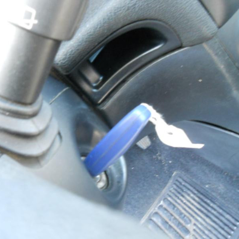 Retroviseur gauche FIAT STILO Photo n°11