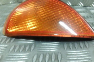Optique avant secondaire gauche (feux)(clignotant) FIAT SEICENTO Photo n°1