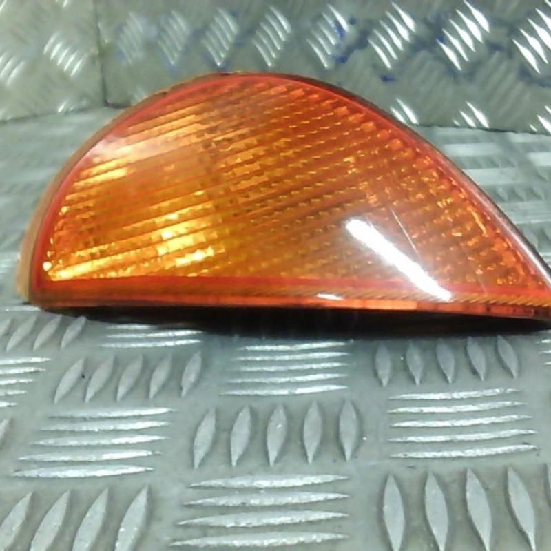 Optique avant secondaire gauche (feux)(clignotant) FIAT SEICENTO Photo n°1