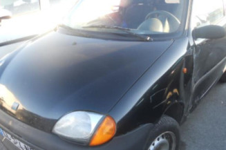 Optique avant secondaire gauche (feux)(clignotant) FIAT SEICENTO