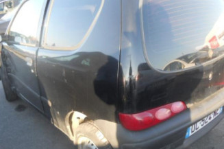 Optique avant secondaire gauche (feux)(clignotant) FIAT SEICENTO