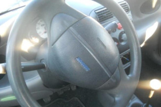 Optique avant secondaire gauche (feux)(clignotant) FIAT SEICENTO